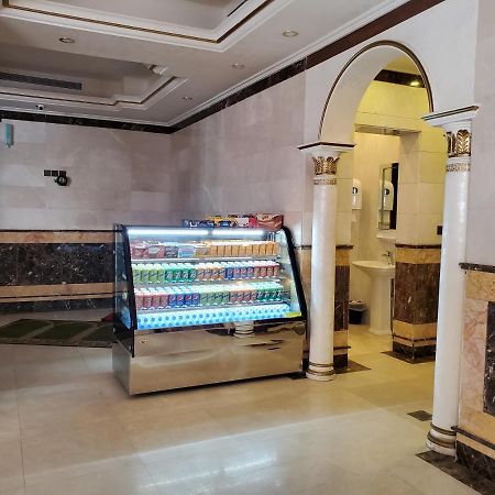 Quiet Dreams - Serviced Apartments Quarysh Branch Τζέντα Εξωτερικό φωτογραφία