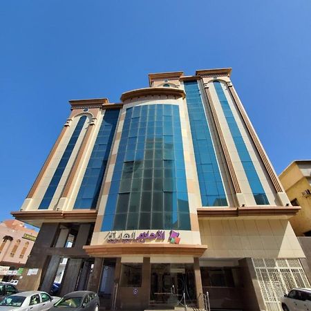 Quiet Dreams - Serviced Apartments Quarysh Branch Τζέντα Εξωτερικό φωτογραφία