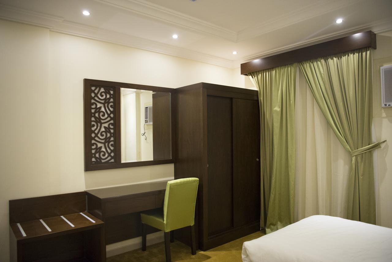 Quiet Dreams - Serviced Apartments Quarysh Branch Τζέντα Εξωτερικό φωτογραφία