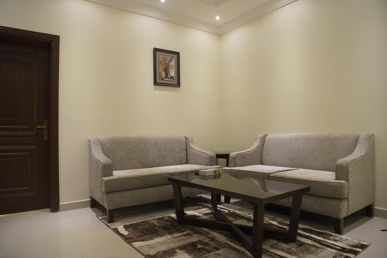 Quiet Dreams - Serviced Apartments Quarysh Branch Τζέντα Εξωτερικό φωτογραφία