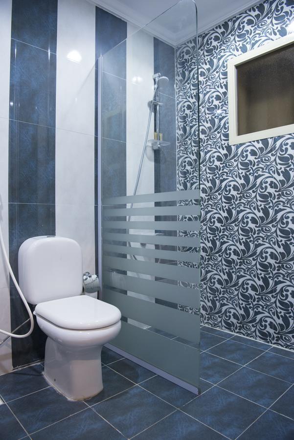 Quiet Dreams - Serviced Apartments Quarysh Branch Τζέντα Εξωτερικό φωτογραφία