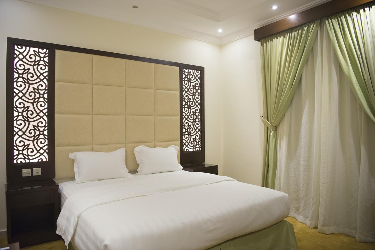 Quiet Dreams - Serviced Apartments Quarysh Branch Τζέντα Εξωτερικό φωτογραφία