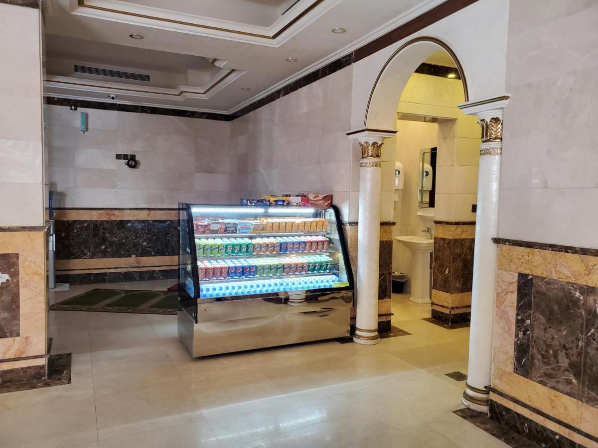 Quiet Dreams - Serviced Apartments Quarysh Branch Τζέντα Εξωτερικό φωτογραφία
