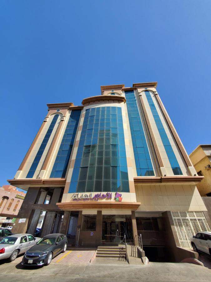 Quiet Dreams - Serviced Apartments Quarysh Branch Τζέντα Εξωτερικό φωτογραφία