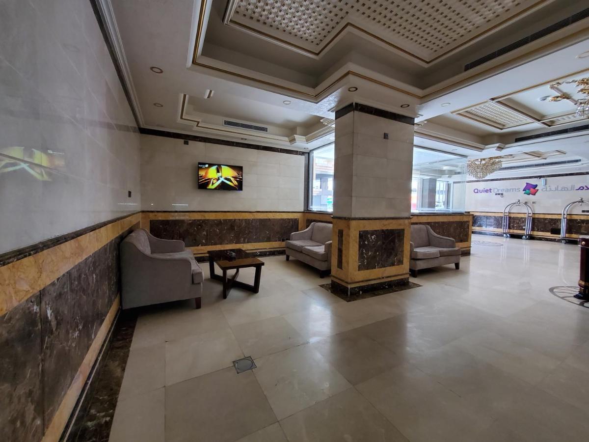 Quiet Dreams - Serviced Apartments Quarysh Branch Τζέντα Εξωτερικό φωτογραφία