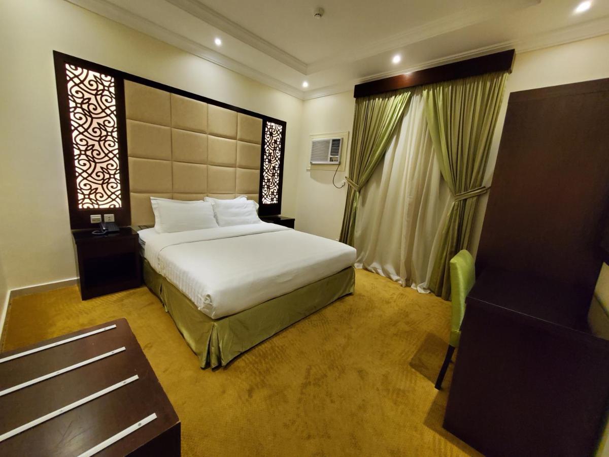 Quiet Dreams - Serviced Apartments Quarysh Branch Τζέντα Εξωτερικό φωτογραφία