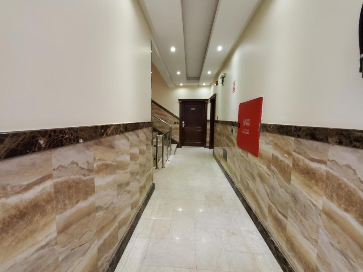 Quiet Dreams - Serviced Apartments Quarysh Branch Τζέντα Εξωτερικό φωτογραφία