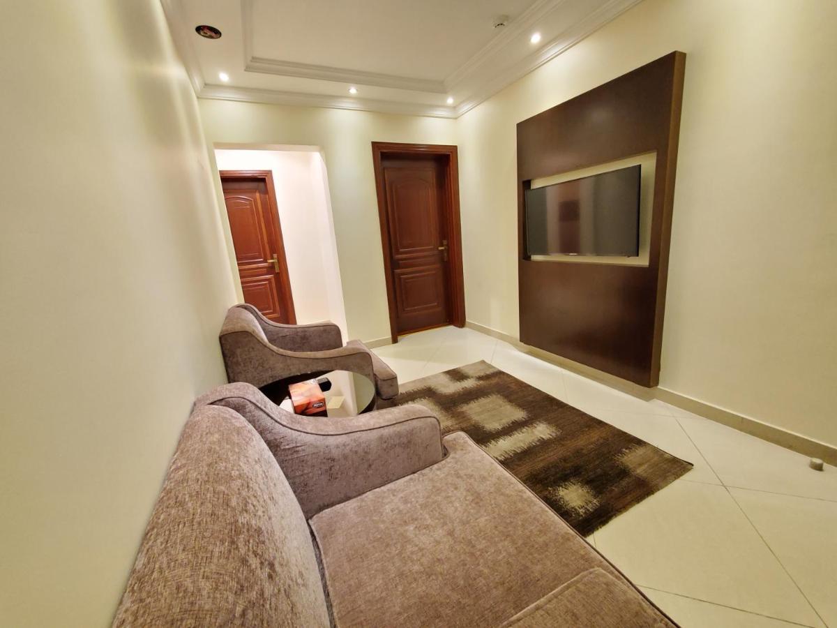 Quiet Dreams - Serviced Apartments Quarysh Branch Τζέντα Εξωτερικό φωτογραφία