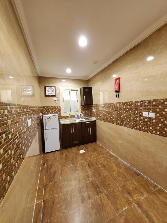 Quiet Dreams - Serviced Apartments Quarysh Branch Τζέντα Εξωτερικό φωτογραφία