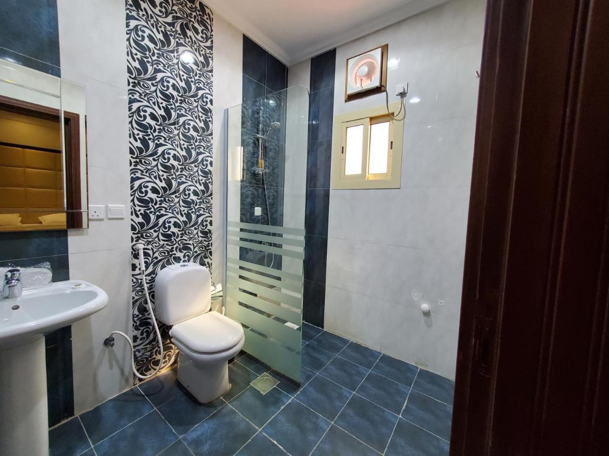 Quiet Dreams - Serviced Apartments Quarysh Branch Τζέντα Εξωτερικό φωτογραφία