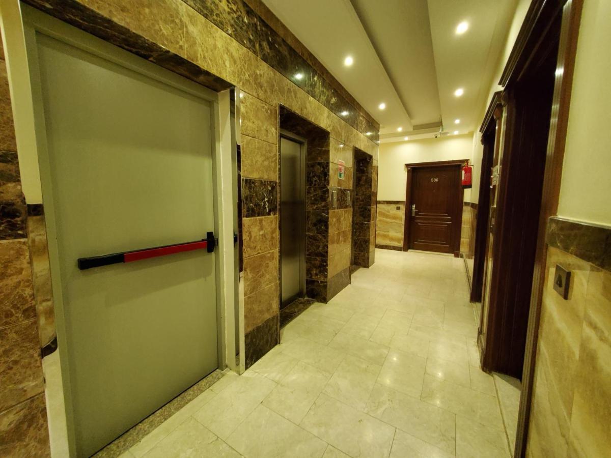 Quiet Dreams - Serviced Apartments Quarysh Branch Τζέντα Εξωτερικό φωτογραφία