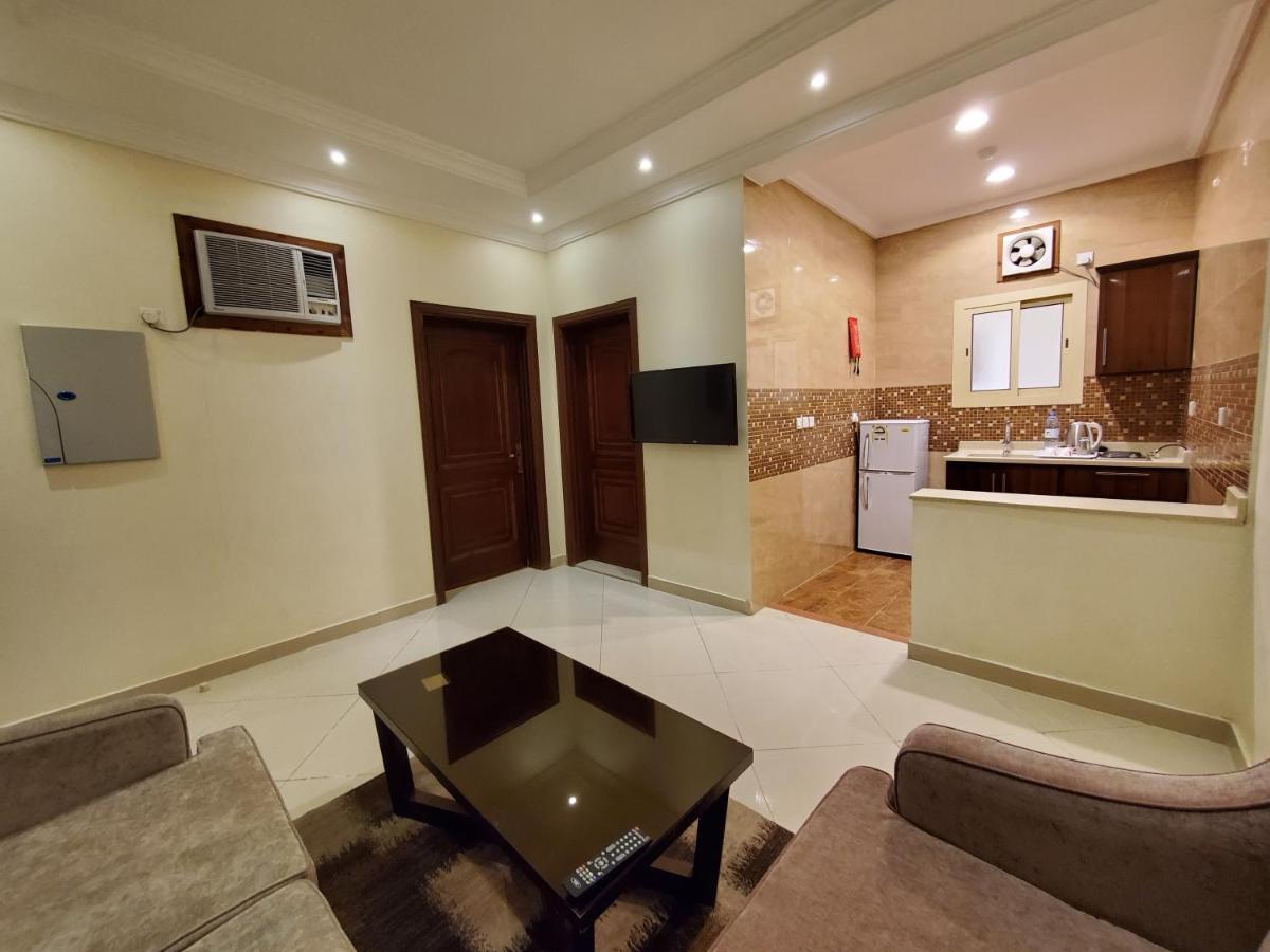 Quiet Dreams - Serviced Apartments Quarysh Branch Τζέντα Εξωτερικό φωτογραφία