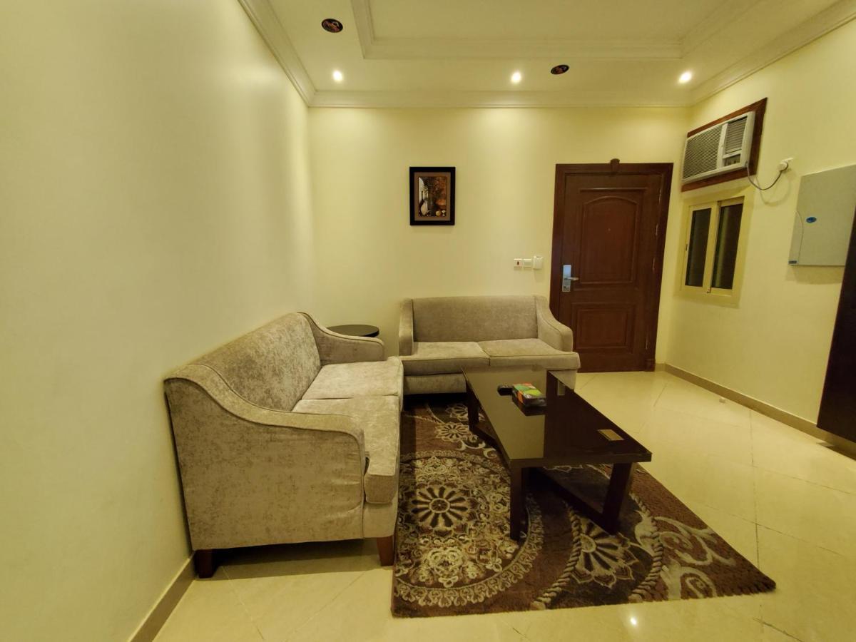 Quiet Dreams - Serviced Apartments Quarysh Branch Τζέντα Εξωτερικό φωτογραφία