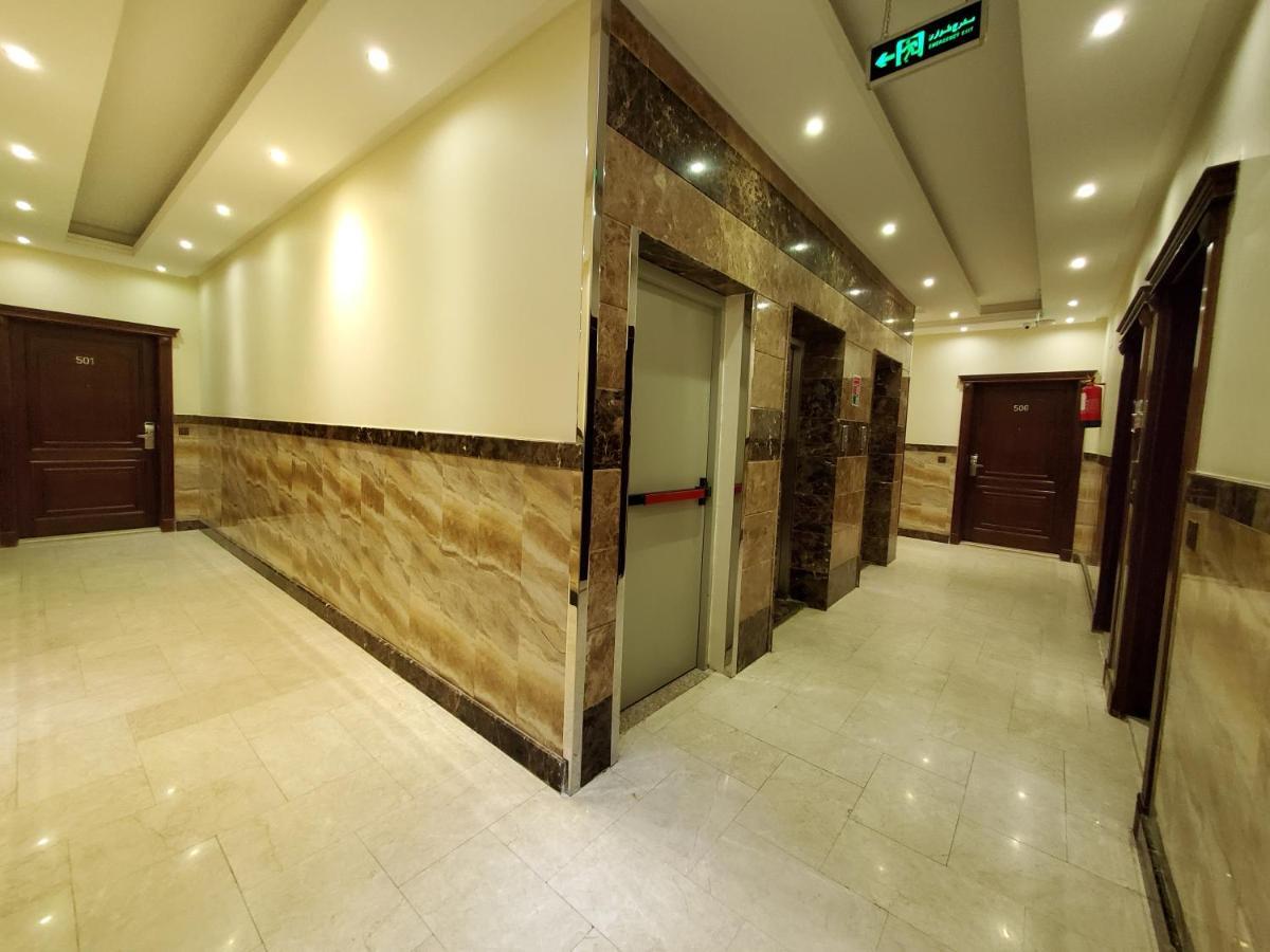 Quiet Dreams - Serviced Apartments Quarysh Branch Τζέντα Εξωτερικό φωτογραφία