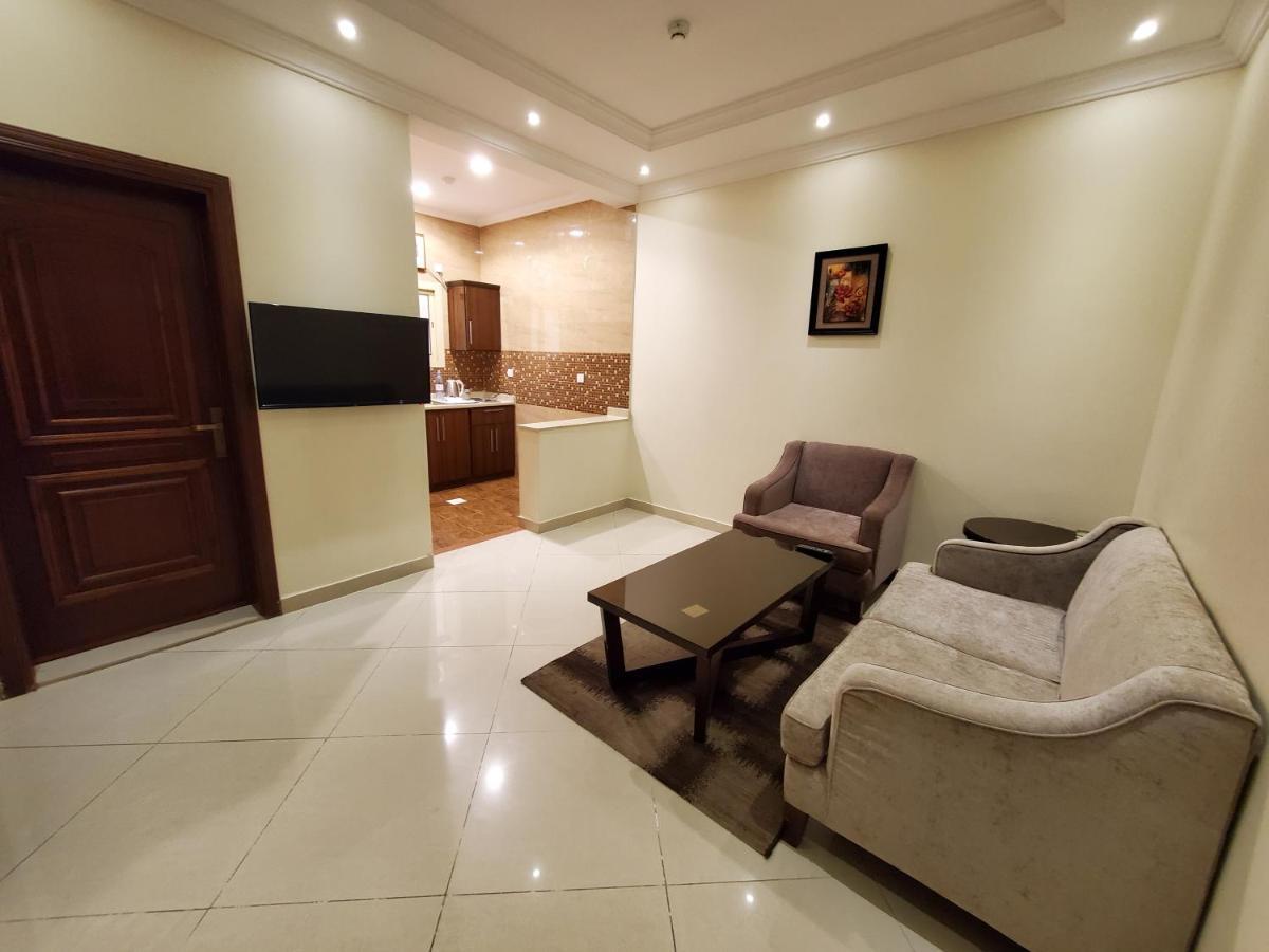 Quiet Dreams - Serviced Apartments Quarysh Branch Τζέντα Εξωτερικό φωτογραφία