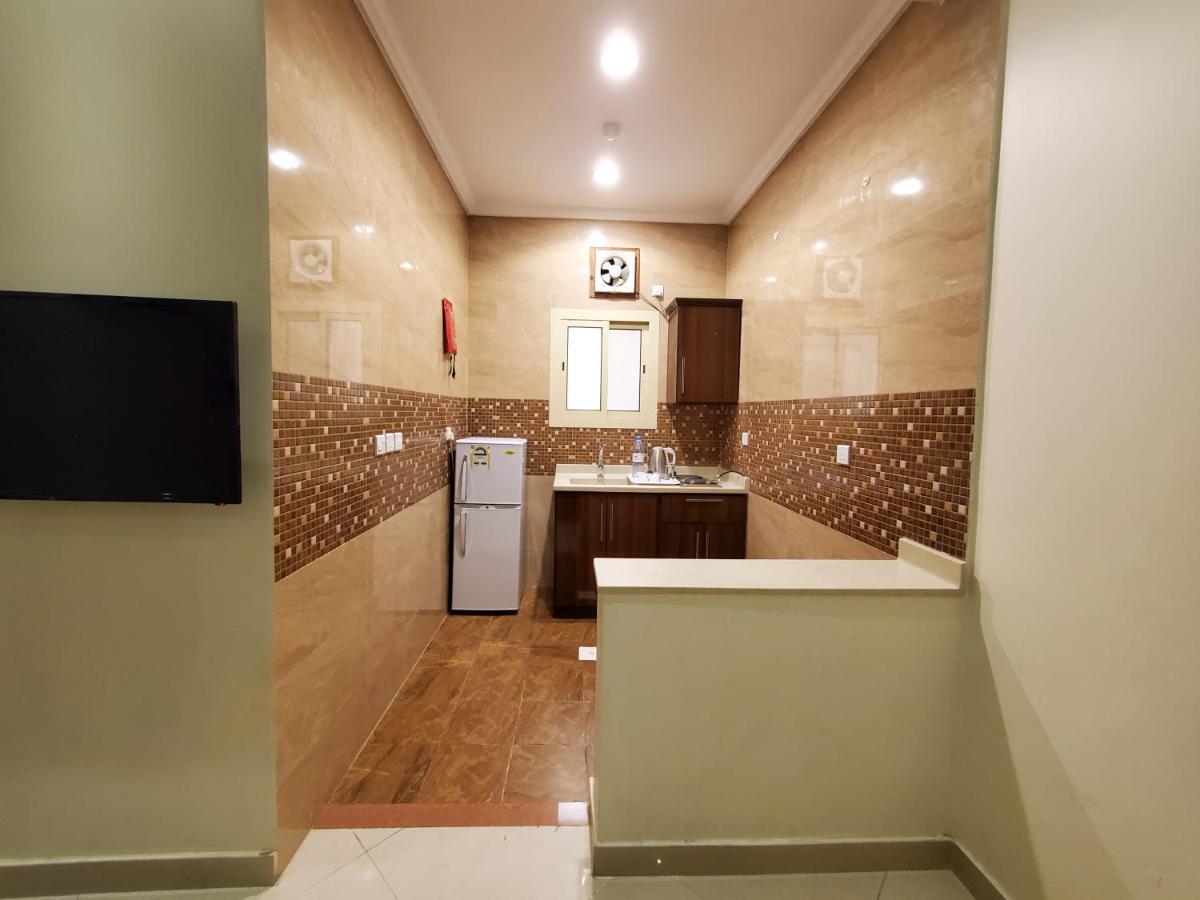 Quiet Dreams - Serviced Apartments Quarysh Branch Τζέντα Εξωτερικό φωτογραφία